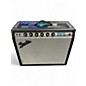 Used Fender 1968 Custom Princeton Reverb 12W 1x10 Tube Guitar Combo Amp thumbnail