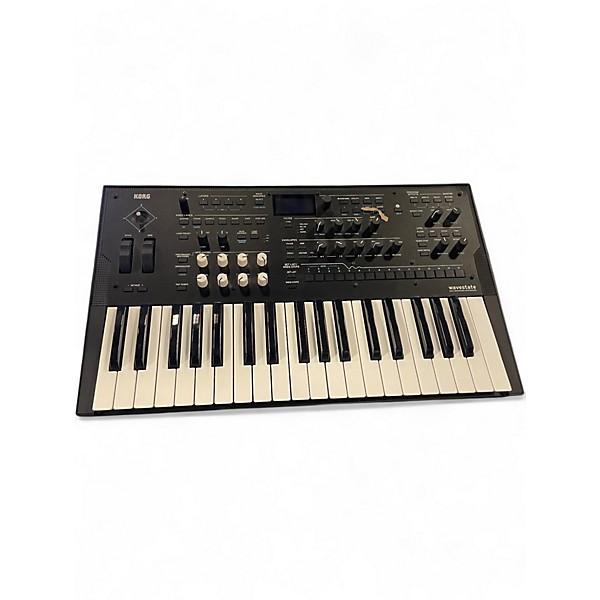 Used KORG WAVESTATE Synthesizer