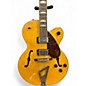 Used Gretsch Guitars G2420T Streamliner VILLAGE AMBER Hollow Body Electric Guitar