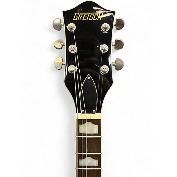 Used Gretsch Guitars G2420T Streamliner VILLAGE AMBER Hollow Body Electric Guitar
