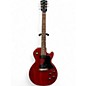 Used 2022 Gibson Les Paul Special Vintage Cherry Solid Body Electric Guitar thumbnail