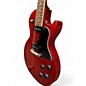 Used 2022 Gibson Les Paul Special Vintage Cherry Solid Body Electric Guitar