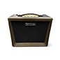 Used VOX VX50 AG 50W 1x8 Acoustic Guitar Combo Amp thumbnail