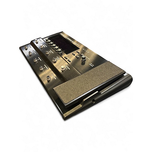 Used BOSS GT1000 Effect Processor