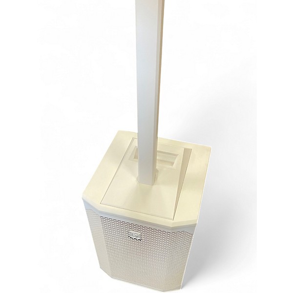 Used Electro-Voice Evolve 50 White Sound Package