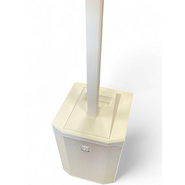 Used Electro-Voice Evolve 50 White Sound Package