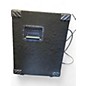 Used Eden D410T Bass Cabinet