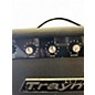 Used Traynor ygm4 Tube Guitar Combo Amp