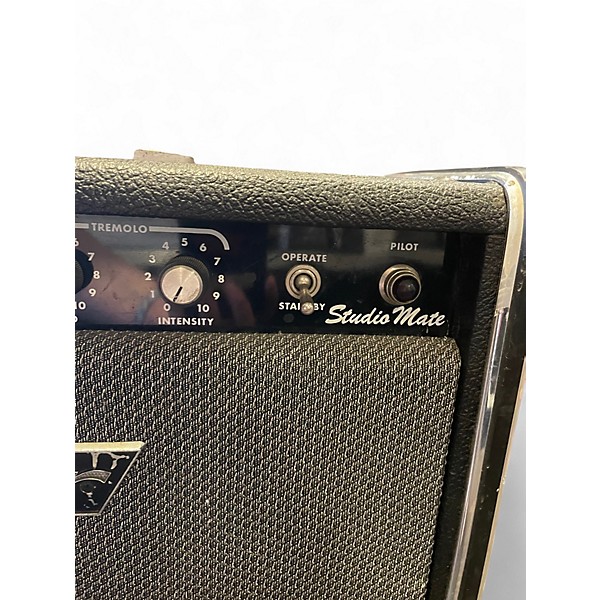 Used Traynor ygm4 Tube Guitar Combo Amp