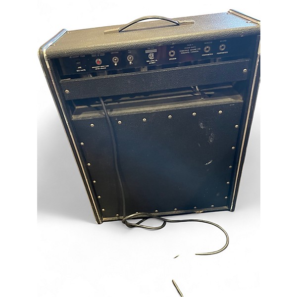 Used Traynor ygm4 Tube Guitar Combo Amp