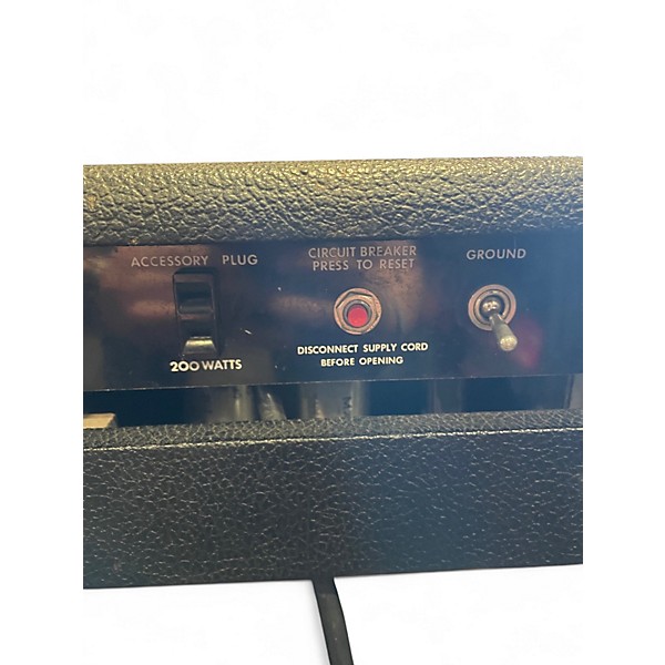 Used Traynor ygm4 Tube Guitar Combo Amp