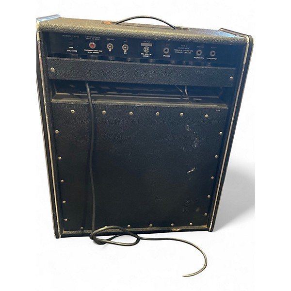 Used Traynor ygm4 Tube Guitar Combo Amp