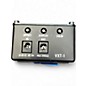 Used VOX VXT-1 Tuner Pedal