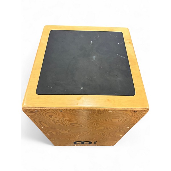 Used MEINL CAJONS Cajon