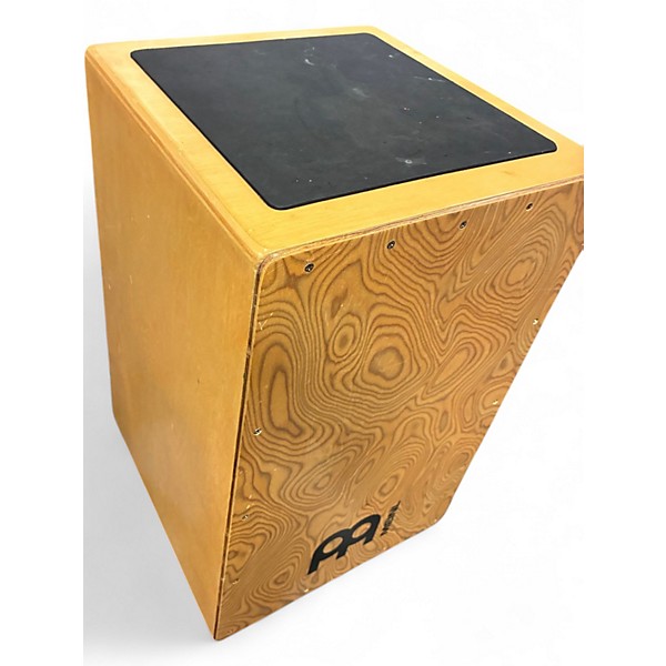 Used MEINL CAJONS Cajon
