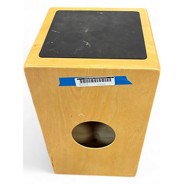 Used MEINL CAJONS Cajon