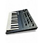 Used KORG MONOLOGUE Synthesizer