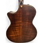 Used Taylor K14CE V-Class Builders Edition Natural Acoustic Guitar