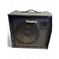 Used Roland KC500 1x15 150W Keyboard Amp thumbnail