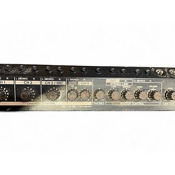 Used Roland KC500 1x15 150W Keyboard Amp