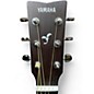 Used Yamaha FG800 Sandburst Acoustic Guitar