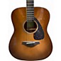Used Yamaha FG800 Sandburst Acoustic Guitar
