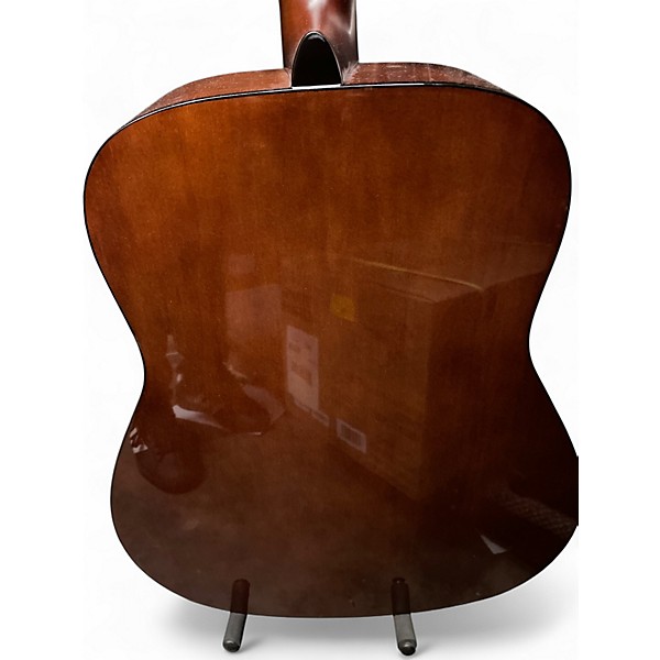 Used Yamaha FG800 Sandburst Acoustic Guitar