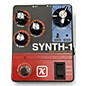 Used Keeley Synth 1 Effect Pedal thumbnail