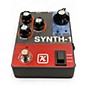 Used Keeley Synth 1 Effect Pedal