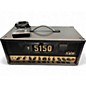 Used EVH 5150 ICONIC SERIES EL34 15 WATT Tube Guitar Amp Head thumbnail