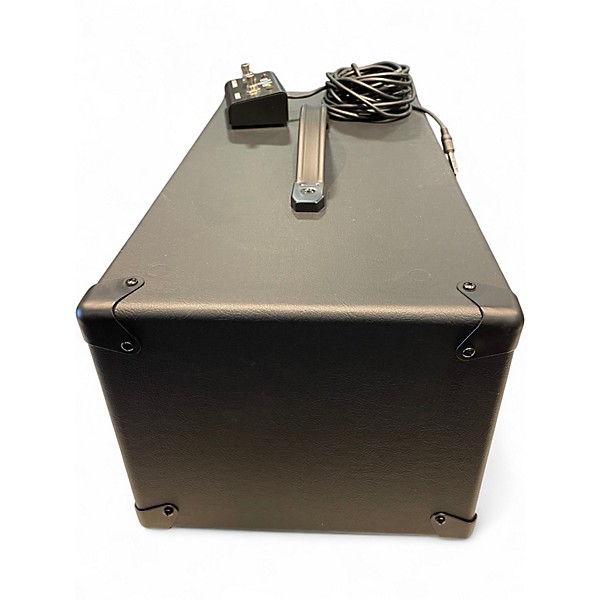 Used EVH 5150 ICONIC SERIES EL34 15 WATT Tube Guitar Amp Head