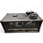 Used EVH 5150 ICONIC SERIES EL34 15 WATT Tube Guitar Amp Head