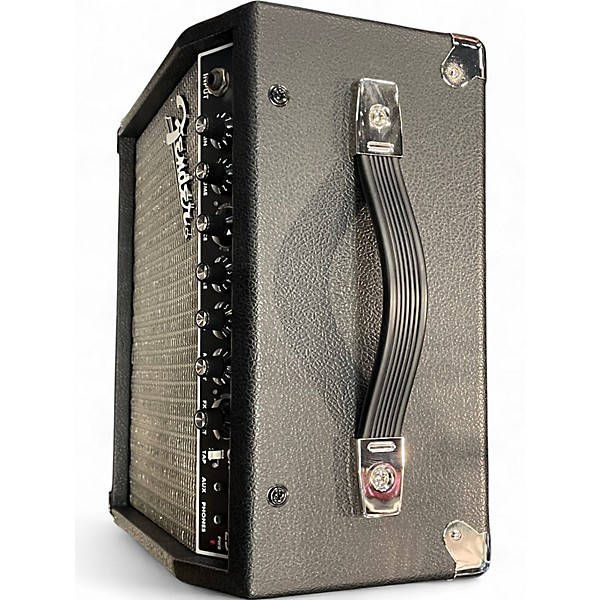 Used Fender CHAMPION II 25 Guitar Combo Amp