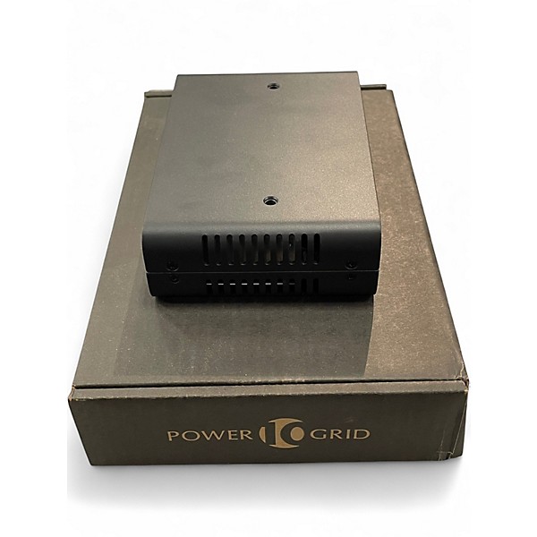 Used Friedman POWER GRID 10 Power Supply