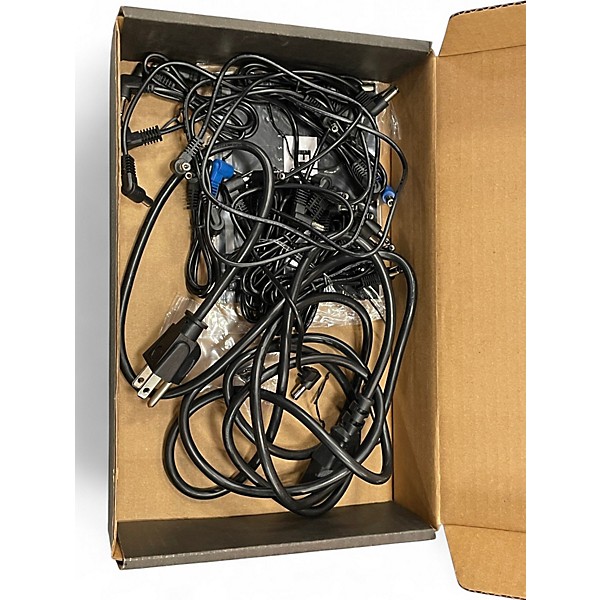 Used Friedman POWER GRID 10 Power Supply