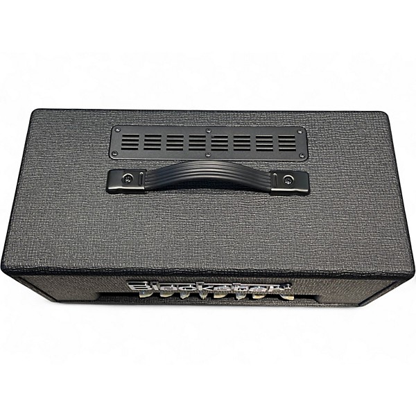 Used Blackstar DEBUT 100 Solid State Guitar Amp Head