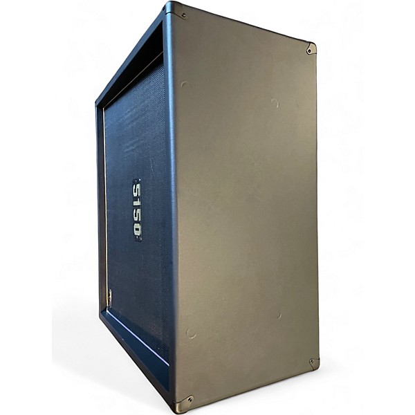 Used EVH 5150 ICONIC SERIES EL34 412 CABINET Guitar Cabinet