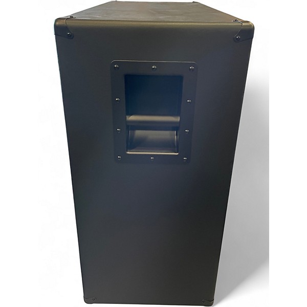 Used EVH 5150 ICONIC SERIES EL34 412 CABINET Guitar Cabinet