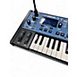 Used Novation MiniNova Mini Synthesizer