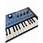 Used Novation MiniNova Mini Synthesizer