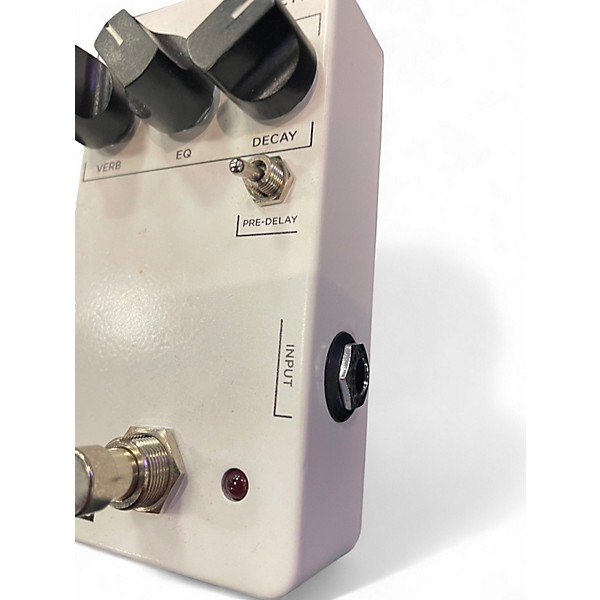 Used JHS Pedals 3 series Reverb Effect Pedal