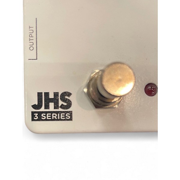 Used JHS Pedals 3 series Reverb Effect Pedal