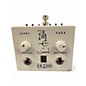Used Dunlop Siete Santos Octavio Effect Pedal