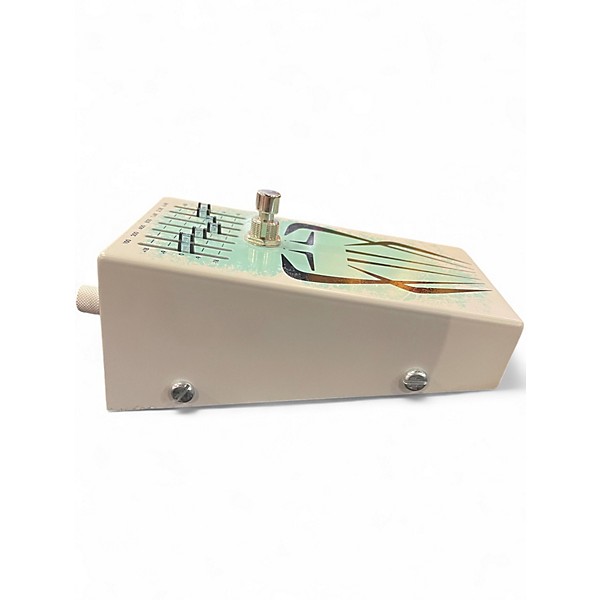 Used Dunlop Siete Santos Octavio Effect Pedal