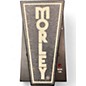 Used Morley 20/20 Classic Switchless Wah Effect Pedal thumbnail