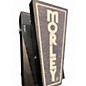 Used Morley 20/20 Classic Switchless Wah Effect Pedal