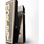 Used Morley 20/20 Classic Switchless Wah Effect Pedal