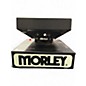 Used Morley 20/20 Classic Switchless Wah Effect Pedal