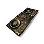 Used Numark Mixtrack Pro  USB Turntable thumbnail