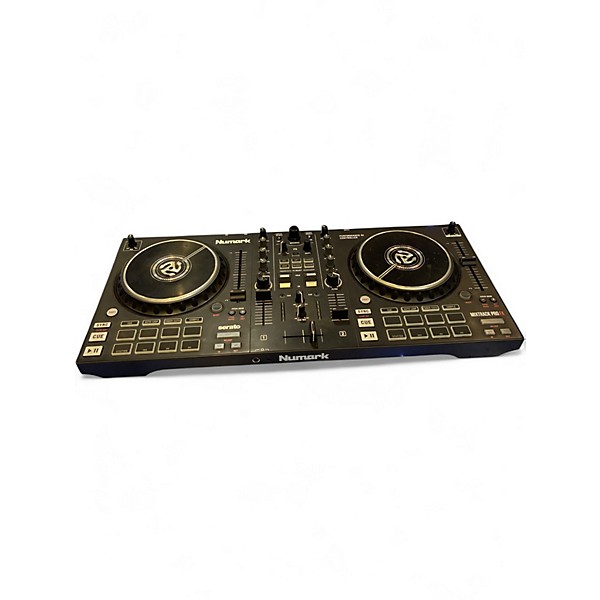 Used Numark Mixtrack Pro  USB Turntable